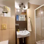 Apartmán Hangulat Eger