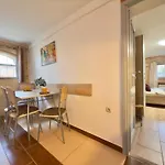 Hangulat Apartmán *