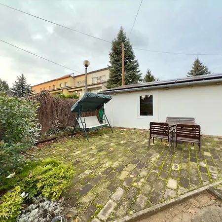 Hangulat Apartmán *