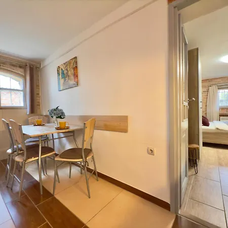 Hangulat Appartement *