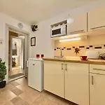 Διαμέρισμα Hangulat *