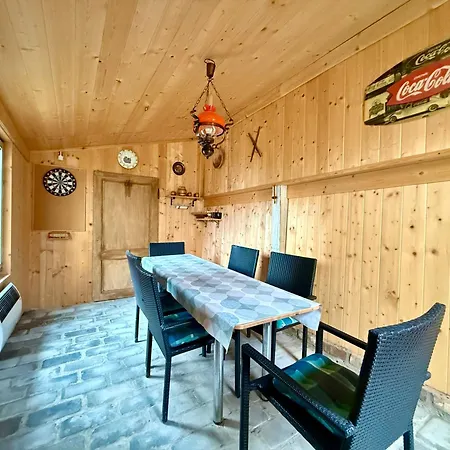 Hangulat Apartment