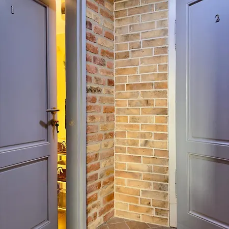 Hangulat Apartment Eger