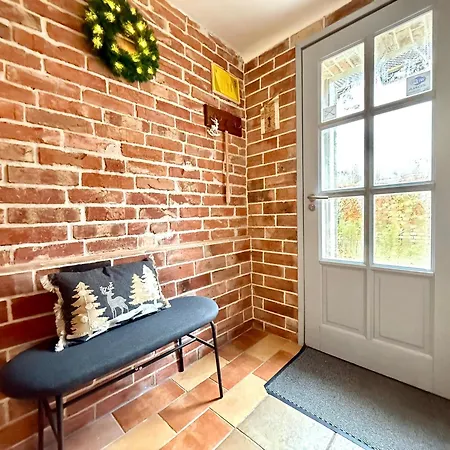 Apartment Hangulat Eger