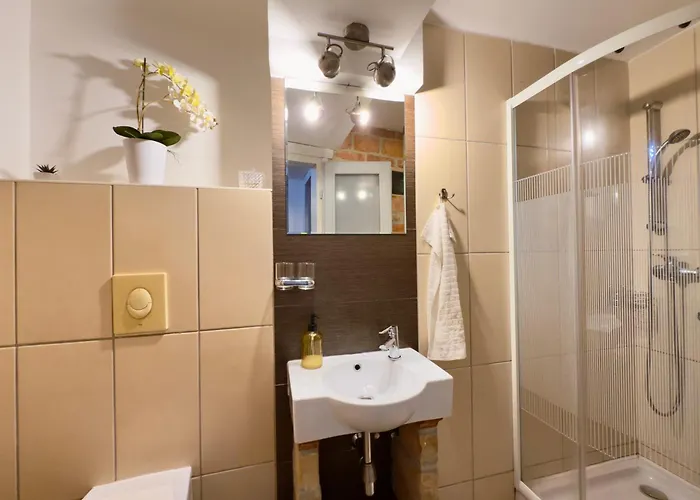 Apartment Hangulat Erlau