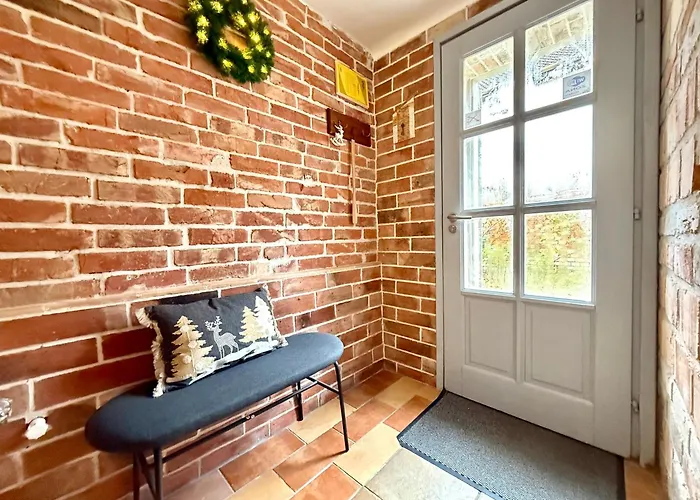 Apartment Hangulat Erlau